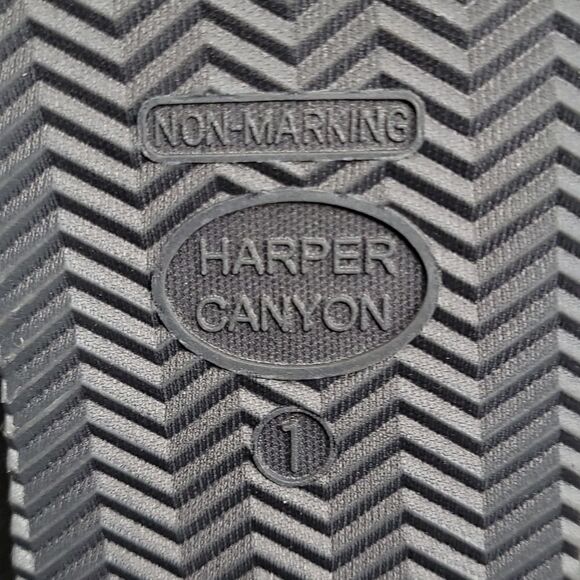 NEW 1 NORDSTROM HARPER CANYON UGG STYLE GRAY FAUX SUEDE + SHERPA BOOTS NWT - Picture 8 of 8